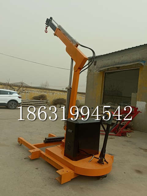 海淀区厂家供应自制随车吊 12吨随车吊 自卸式随车吊 12吨随车吊起重机