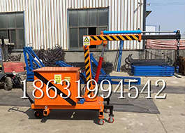 海淀区随车吊机起重机搬运自走可移动式改装随车吊机1吨电动吊机2吨